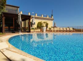 Best Western Hotel Santa Caterina, hotel v mestu Acireale