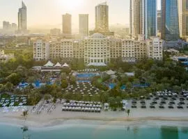 The Westin Dubai Mina Seyahi Beach Resort and Waterpark