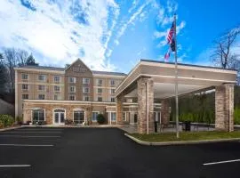 Country Inn & Suites by Radisson Asheville Downtown Tunnel Road