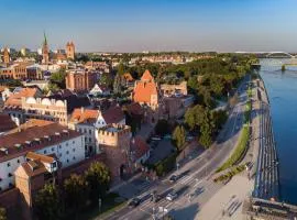 Apartamenty w Centrum z bezpłatnym parkingiem by Gingerbread Apartments