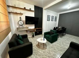 Morada Apart, apartment in Tacna