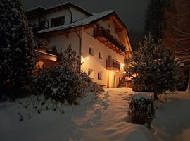 Apartments Im Winkl, Hotel in Bruneck