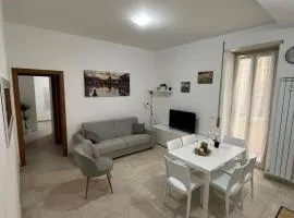 Monti Deluxe Apartment