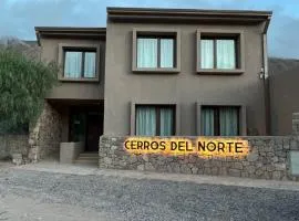 Hotel Cerros del Norte