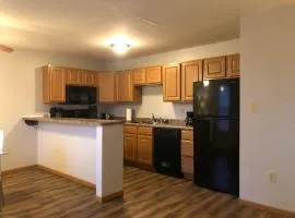 3 Bedroom apartment - Close to Rivian