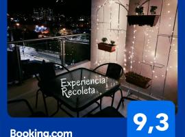 Experiencia Recoleta, hotell i Cochabamba