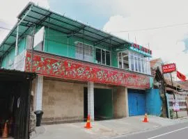 Hotel Solaris Malioboro