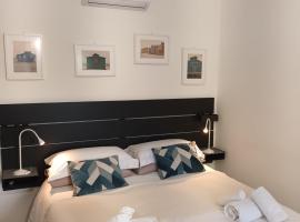 A Casa Nostra B&B: Cagliari'de bir kiralık tatil yeri