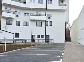 Tvrdjava Rooms - Novi Sad, smještaj kod domaćina u Novom Sadu