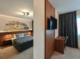 Tvrdjava Rooms - Novi Sad