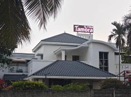 Tamora By avea, hotel a Madurai