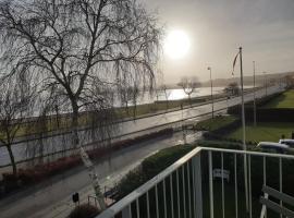 SKAU Beach View, hotel u gradu 'Aabenraa'