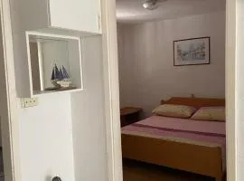 Apartmani Zvonko