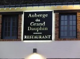 Auberge Du Grand Dauphin