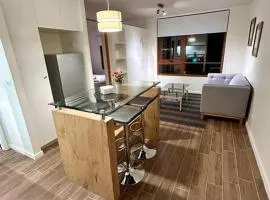 201/ Precioso apartamento 1D+1B Centro + Jumbo 5 min