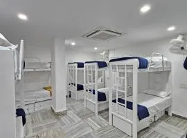 LOWFARE DORMITORY