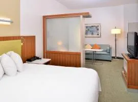 SpringHill Suites Kingman Route 66