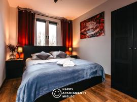 Happy Stay - ApartamentyHappy pl, hotel u gradu Mjelec