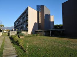 Residence le Dune, apartmen di Lido di Camaiore