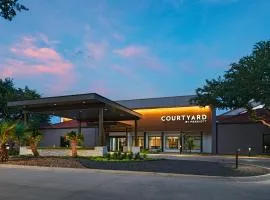 Courtyard by Marriott San Antonio Downtown