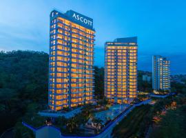 Ascott Dadonghai Bay Sanya, hotel en Sanya