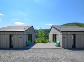 Sauerland Lodge - Haus Maxim, cabană din Winterberg