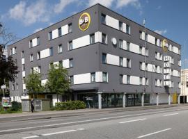 B&B Hotel Kiel-City, hotel sa Kiel