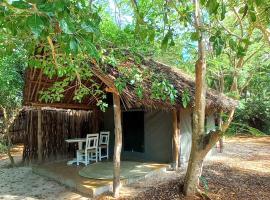 Bamba Kofi Tented Camp, camping em Watamu