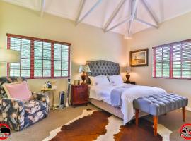 Cinzaco Dullstroom, B&B di Dullstroom