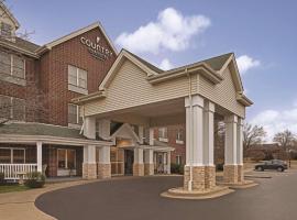 Country Inn & Suites by Radisson, Schaumburg, IL, hotel em Schaumburg