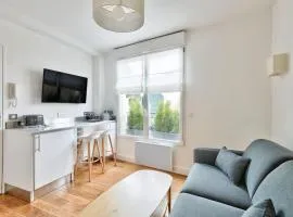 Superbe appartement, situé à 10 minutes de Défense