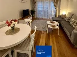 Apartamentos Prestige Malaga Suites III