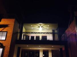 420 LOFT, hotel sa Glenwood Springs