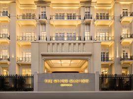 The Grand Mansion Menteng by The Crest Collection, khách sạn ở Jakarta