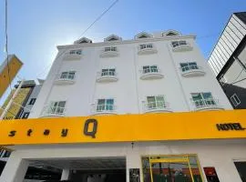 Hotel Stay Q Daejeon