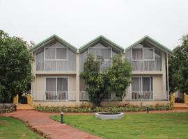 Mango Leaf Lake Resort, hotel u gradu 'Pune'