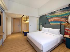 ibis Styles Serpong BSD City, hotel a Tangerang