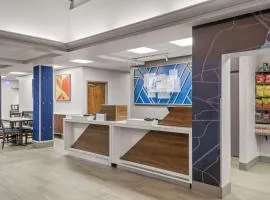 Holiday Inn Express Hershey-Harrisburg Area, an IHG Hotel