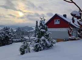 Ferienhaus am Rehberg