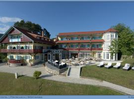 Lust und Laune Hotel am Wörthersee, hotel em Pörtschach am Wörthersee