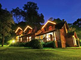 Chalets do Vale, hotel u gradu 'Gramado'