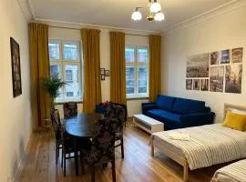 Apartament Trzecie Piętro