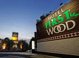 Hotel Firstwood 大栄店