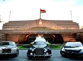 The Fullerton Bay Hotel Singapore