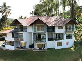 Elenji Revive Resort, hotel u gradu 'Munnar'