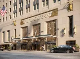 Waldorf Astoria New York