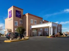 Sleep Inn University