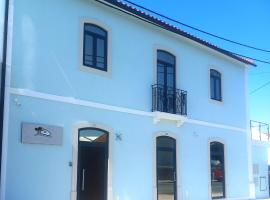 Pinhal Litoral, hotel in Marinha Grande