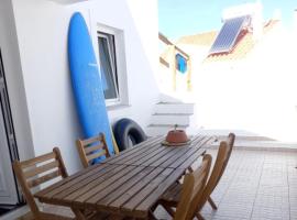 AzuldoMar - Beach House, Hotel in Odeceixe