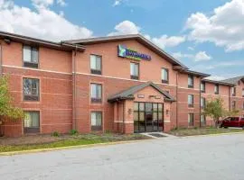 Extended Stay America Select Suites - South Bend - Mishawaka - South